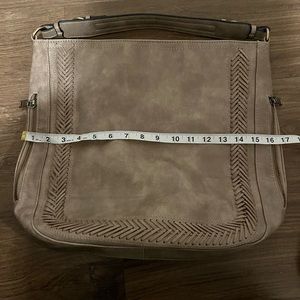 Jen & Co bag
